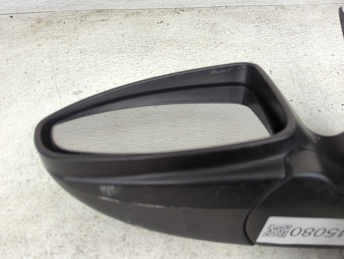 2011-2016 Chevrolet Cruze Passenger Side View Mirror - Right Door Mirror OEM Used - Oemusedautoparts1.com