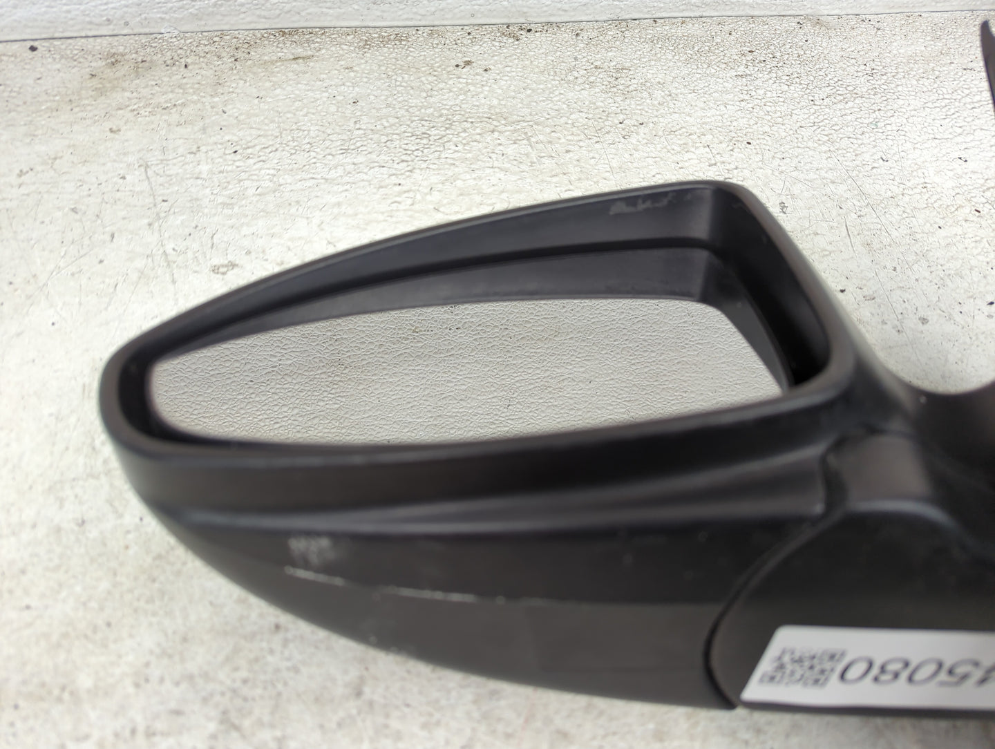 2011-2016 Chevrolet Cruze Passenger Side View Mirror - Right Door Mirror OEM Used - Oemusedautoparts1.com