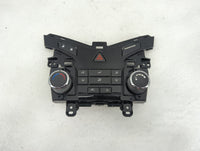 2011-2012 Chevrolet Cruze Climate Control Module Temperature AC/Heater Replacement P/N:95017054 Fits Fits 2011 2012 OEM Used