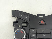 2011-2012 Chevrolet Cruze Climate Control Module Temperature AC/Heater Replacement P/N:95017054 Fits Fits 2011 2012 OEM Used