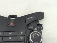 2011-2012 Chevrolet Cruze Climate Control Module Temperature AC/Heater Replacement P/N:95017054 Fits Fits 2011 2012 OEM Used
