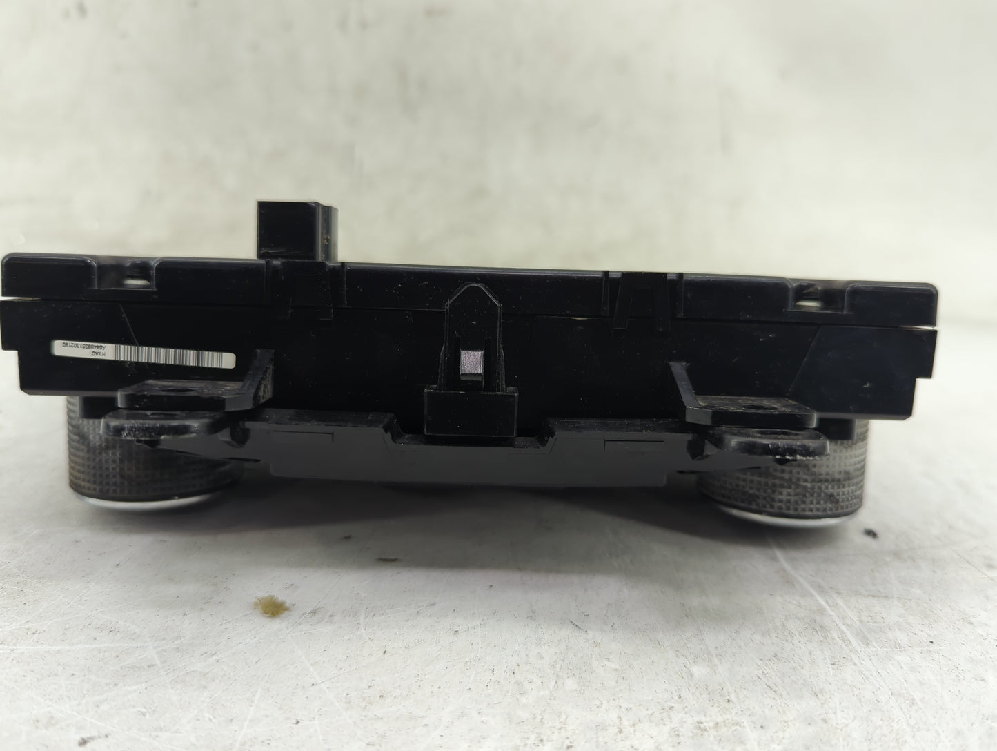 2011-2012 Chevrolet Cruze Climate Control Module Temperature AC/Heater Replacement P/N:95411054 387054A003415300 Fits OEM Us