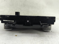 2011-2012 Chevrolet Cruze Climate Control Module Temperature AC/Heater Replacement P/N:95411054 387054A003415300 Fits OEM Us
