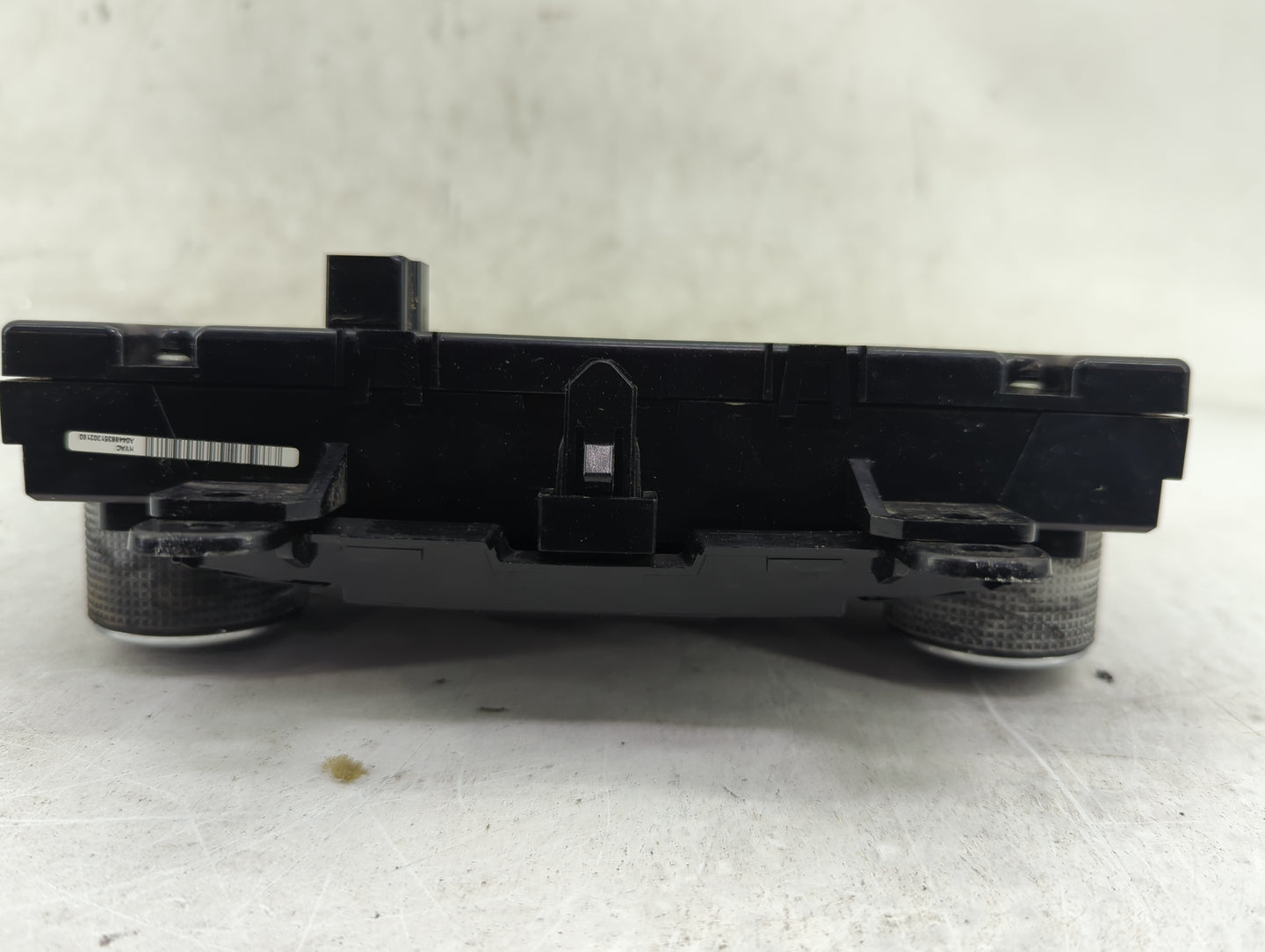 2011-2012 Chevrolet Cruze Climate Control Module Temperature AC/Heater Replacement P/N:95411054 387054A003415300 Fits OEM Us