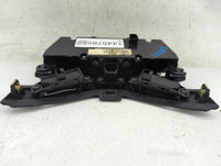 2011-2012 Chevrolet Cruze Climate Control Module Temperature AC/Heater Replacement P/N:95411054 387054A003415300 Fits OEM Us