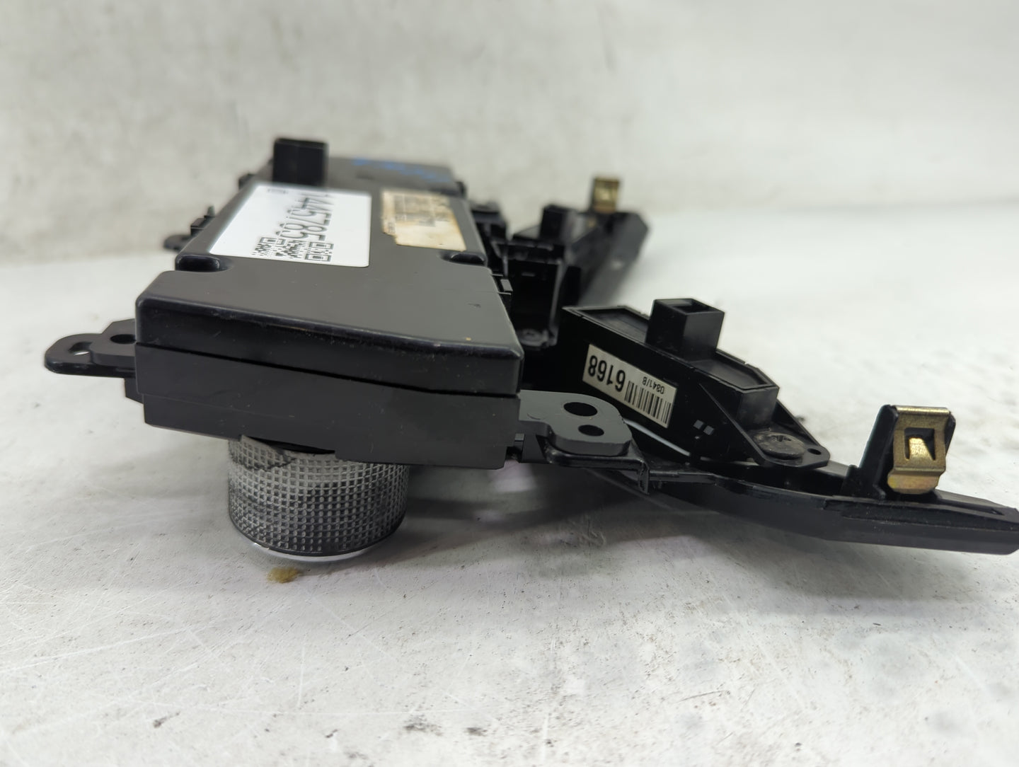 2011-2012 Chevrolet Cruze Climate Control Module Temperature AC/Heater Replacement P/N:95411054 387054A003415300 Fits OEM Us
