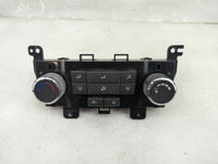 2011-2012 Chevrolet Cruze Climate Control Module Temperature AC/Heater Replacement P/N:95017054 387054A010391185 Fits OEM Us