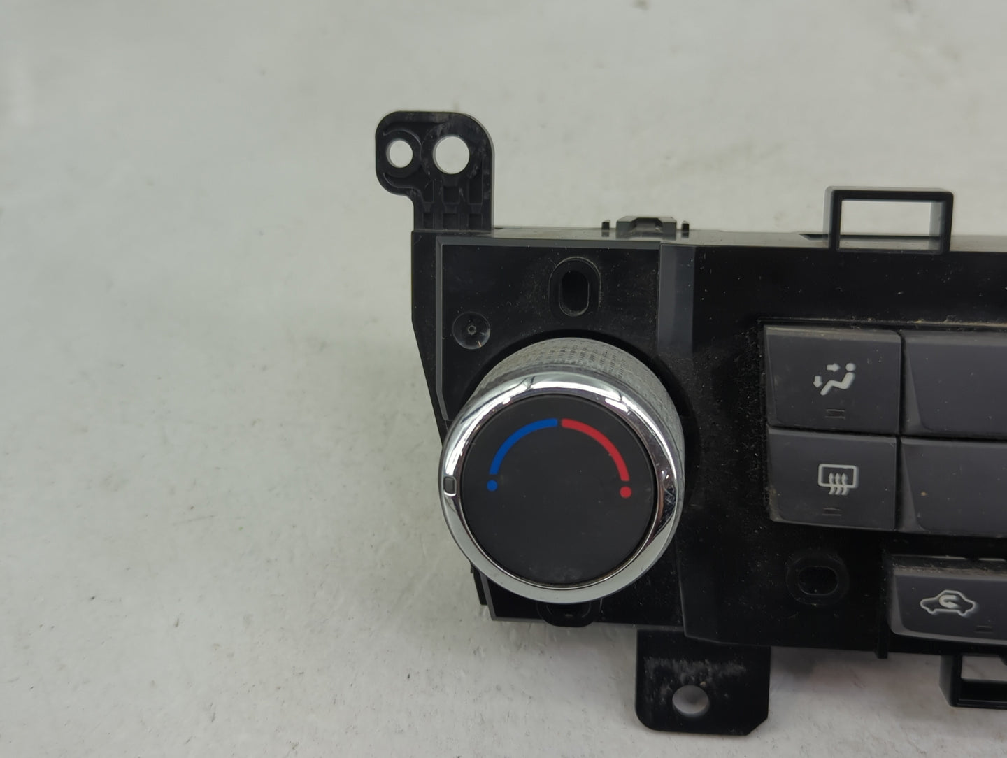 2011-2012 Chevrolet Cruze Climate Control Module Temperature AC/Heater Replacement P/N:95017054 387054A010391185 Fits OEM Us