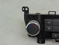 2011-2012 Chevrolet Cruze Climate Control Module Temperature AC/Heater Replacement P/N:95017054 387054A010391185 Fits OEM Us