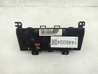 2011-2012 Chevrolet Cruze Climate Control Module Temperature AC/Heater Replacement P/N:95017054 387054A010391185 Fits OEM Us