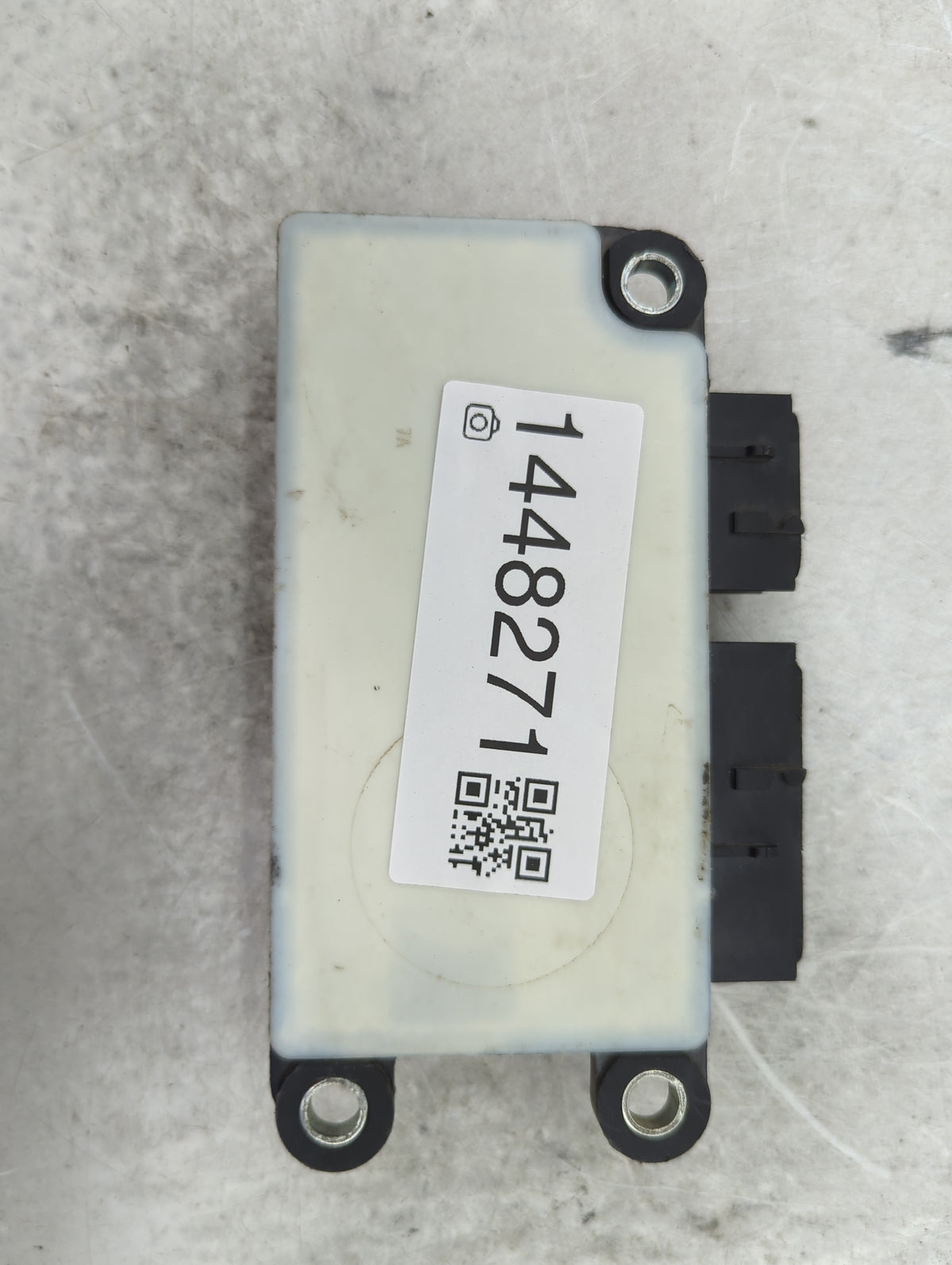 2011-2011 Chevrolet Cruze Safety Restraint Srs Airbag Control Module 1448271 - Oemusedautoparts1.com