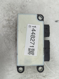 2011-2011 Chevrolet Cruze Safety Restraint Srs Airbag Control Module 1448271 - Oemusedautoparts1.com