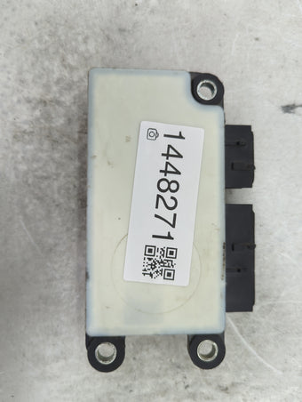 compare product 2011-2011 Chevrolet Cruze Safety Restraint Srs Airbag Control Module 1448271