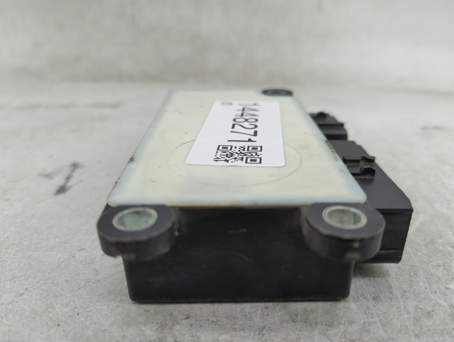 2011-2011 Chevrolet Cruze Safety Restraint Srs Airbag Control Module 1448271 - Oemusedautoparts1.com
