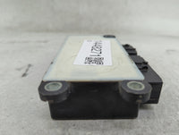 2011-2011 Chevrolet Cruze Safety Restraint Srs Airbag Control Module 1448271 - Oemusedautoparts1.com
