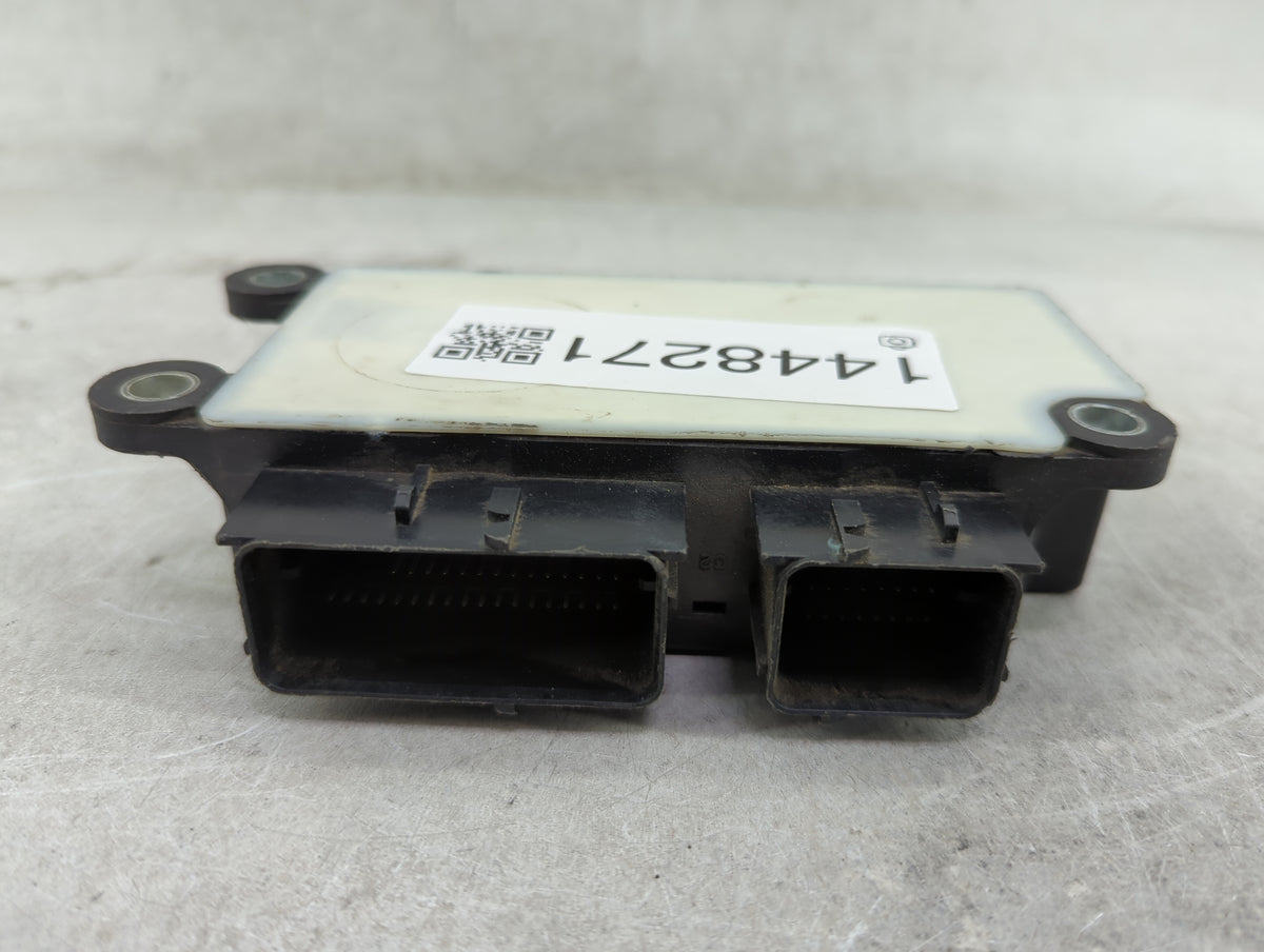 2011-2011 Chevrolet Cruze Safety Restraint Srs Airbag Control Module 1448271 - Oemusedautoparts1.com