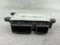 2011-2011 Chevrolet Cruze Safety Restraint Srs Airbag Control Module 1448271 - Oemusedautoparts1.com