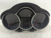 2011 Chevrolet Cruze Instrument Cluster Speedometer Gauges P/N:95018203 Miles: Fits OEM Used Auto Parts - Oemusedautoparts1.