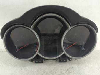 compare product 2011 Chevrolet Cruze Instrument Cluster Speedometer Gauges P/N:95018203 Miles: Fits OEM Used Auto Parts