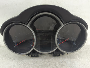 2011 Chevrolet Cruze Instrument Cluster Speedometer Gauges P/N:95018203 Miles: Fits OEM Used Auto Parts - Oemusedautoparts1.
