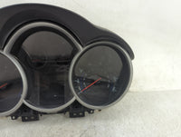 2011 Chevrolet Cruze Instrument Cluster Speedometer Gauges P/N:95018203 Miles: Fits OEM Used Auto Parts - Oemusedautoparts1.