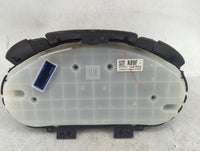 2011 Chevrolet Cruze Instrument Cluster Speedometer Gauges P/N:95018203 Miles: Fits OEM Used Auto Parts - Oemusedautoparts1.