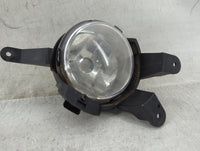 2011-2014 Chevrolet Cruze Driver Left Oem Fog Light Lamp Black - Oemusedautoparts1.com