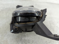 2011-2014 Chevrolet Cruze Driver Left Oem Fog Light Lamp Black - Oemusedautoparts1.com