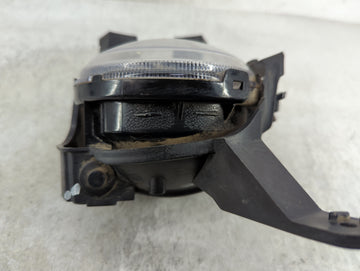 2011-2014 Chevrolet Cruze Driver Left Oem Fog Light Lamp Black
