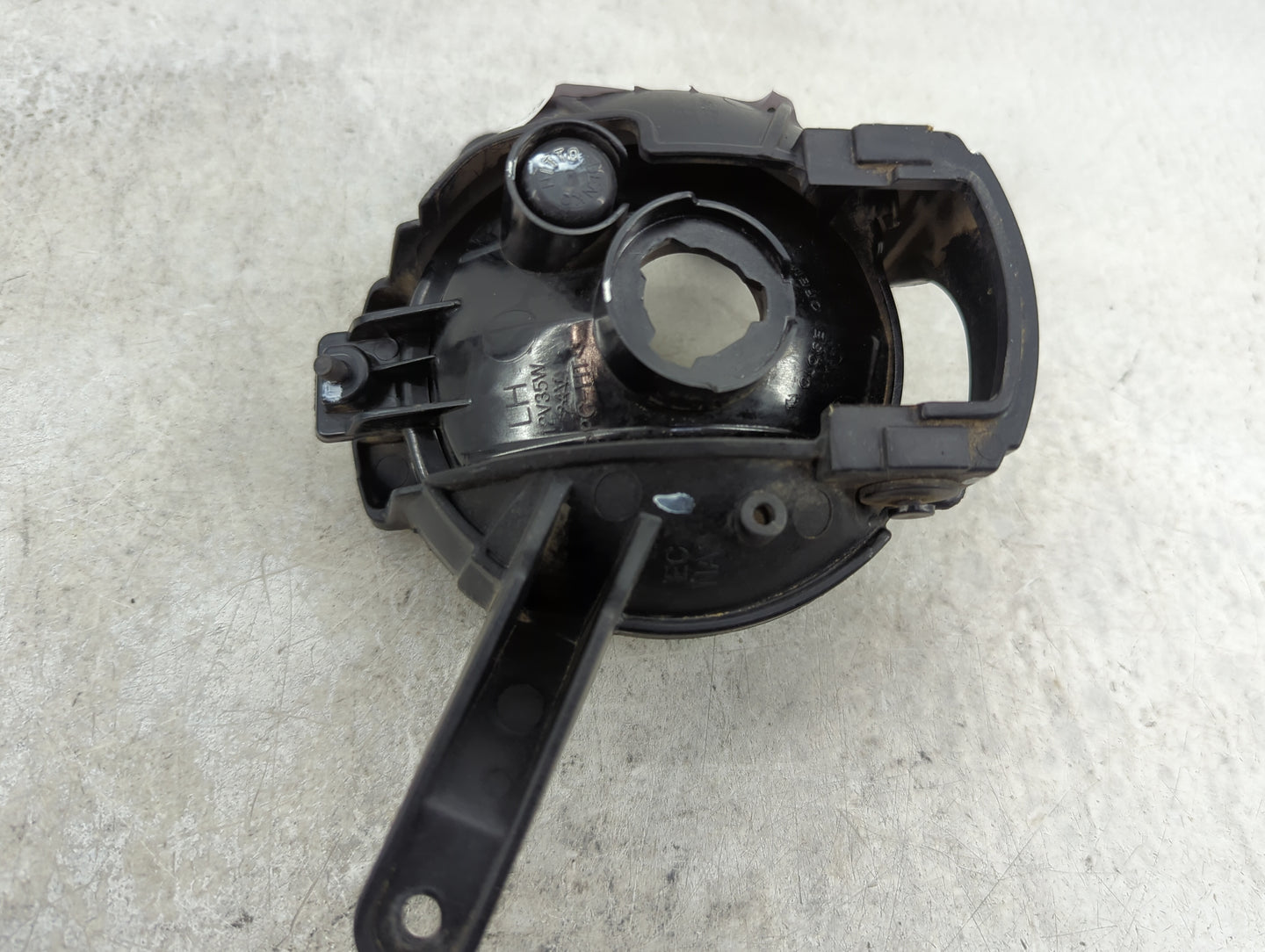 2011-2014 Chevrolet Cruze Driver Left Oem Fog Light Lamp Black - Oemusedautoparts1.com