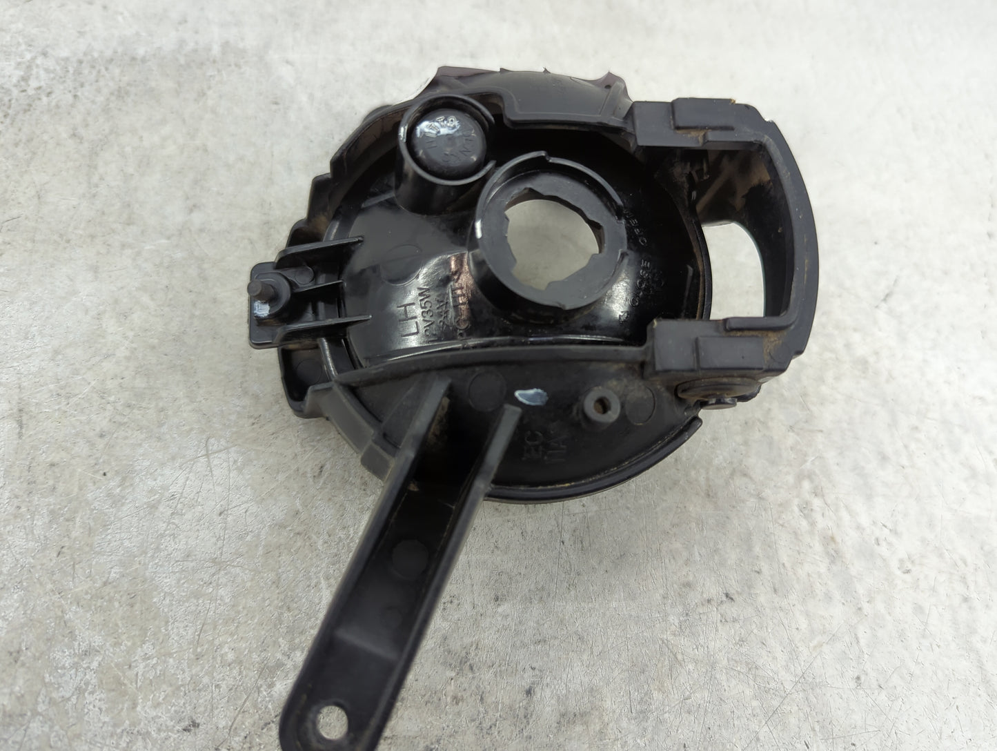 2011-2014 Chevrolet Cruze Driver Left Oem Fog Light Lamp Black - Oemusedautoparts1.com