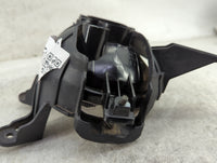 2011-2014 Chevrolet Cruze Driver Left Oem Fog Light Lamp Black - Oemusedautoparts1.com
