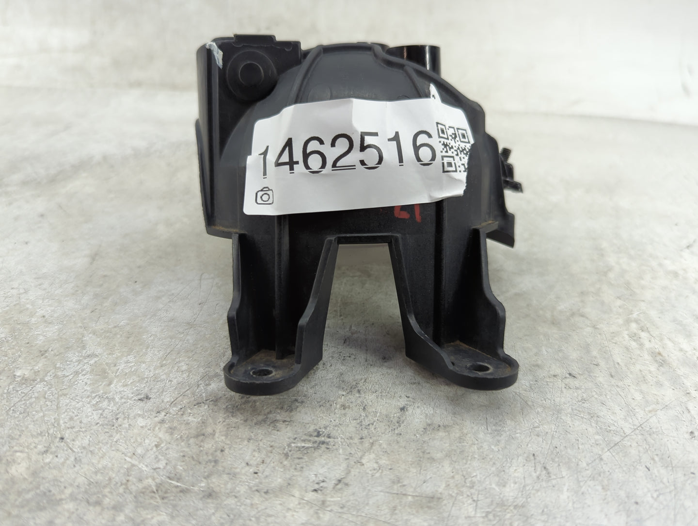 2011-2014 Chevrolet Cruze Driver Left Oem Fog Light Lamp Black - Oemusedautoparts1.com