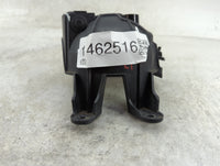 2011-2014 Chevrolet Cruze Driver Left Oem Fog Light Lamp Black - Oemusedautoparts1.com