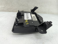 2011 Chevrolet Cruze Radio Control Panel 1464181 - Oemusedautoparts1.com