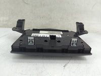 2011 Chevrolet Cruze Radio Control Panel 1464181 - Oemusedautoparts1.com