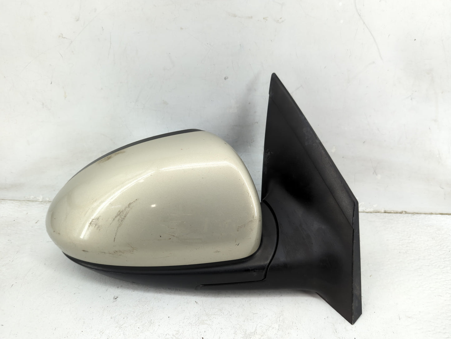 2011-2016 Chevrolet Cruze Passenger Side View Mirror - Right Door Mirror OEM Used - Oemusedautoparts1.com
