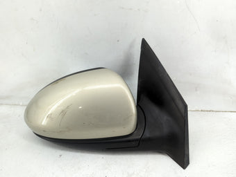 compare product 2011-2016 Chevrolet Cruze Passenger Side View Mirror - Right Door Mirror OEM Used