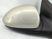 2011-2016 Chevrolet Cruze Passenger Side View Mirror - Right Door Mirror OEM Used - Oemusedautoparts1.com