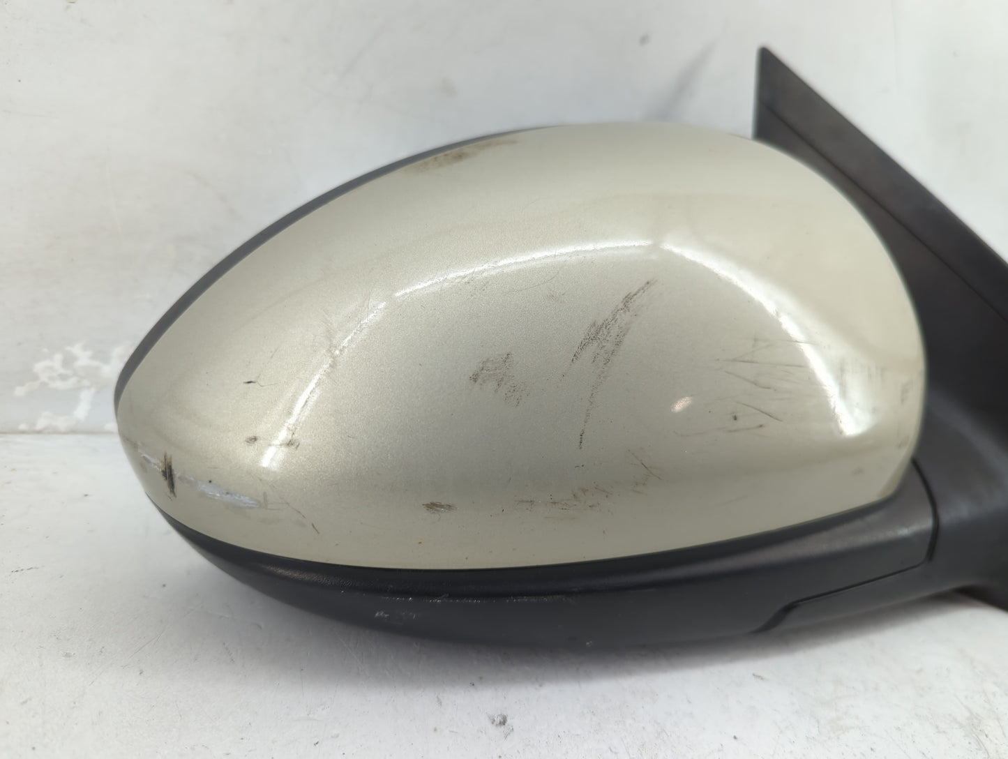 2011-2016 Chevrolet Cruze Passenger Side View Mirror - Right Door Mirror OEM Used - Oemusedautoparts1.com