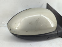 2011-2016 Chevrolet Cruze Passenger Side View Mirror - Right Door Mirror OEM Used - Oemusedautoparts1.com