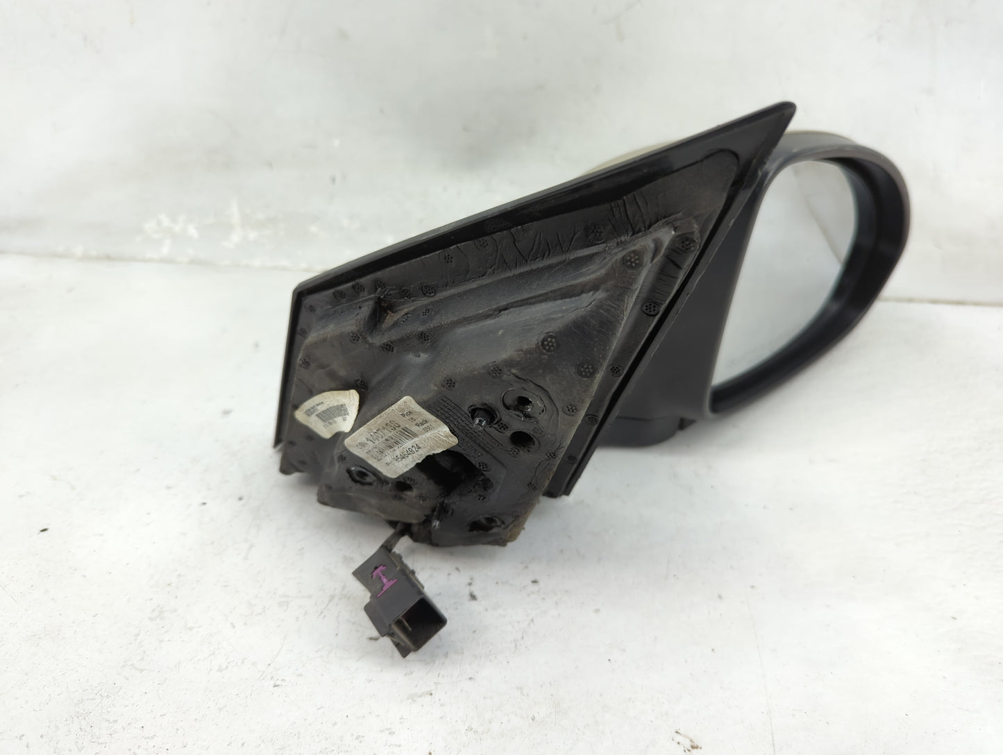 2011-2016 Chevrolet Cruze Passenger Side View Mirror - Right Door Mirror OEM Used - Oemusedautoparts1.com
