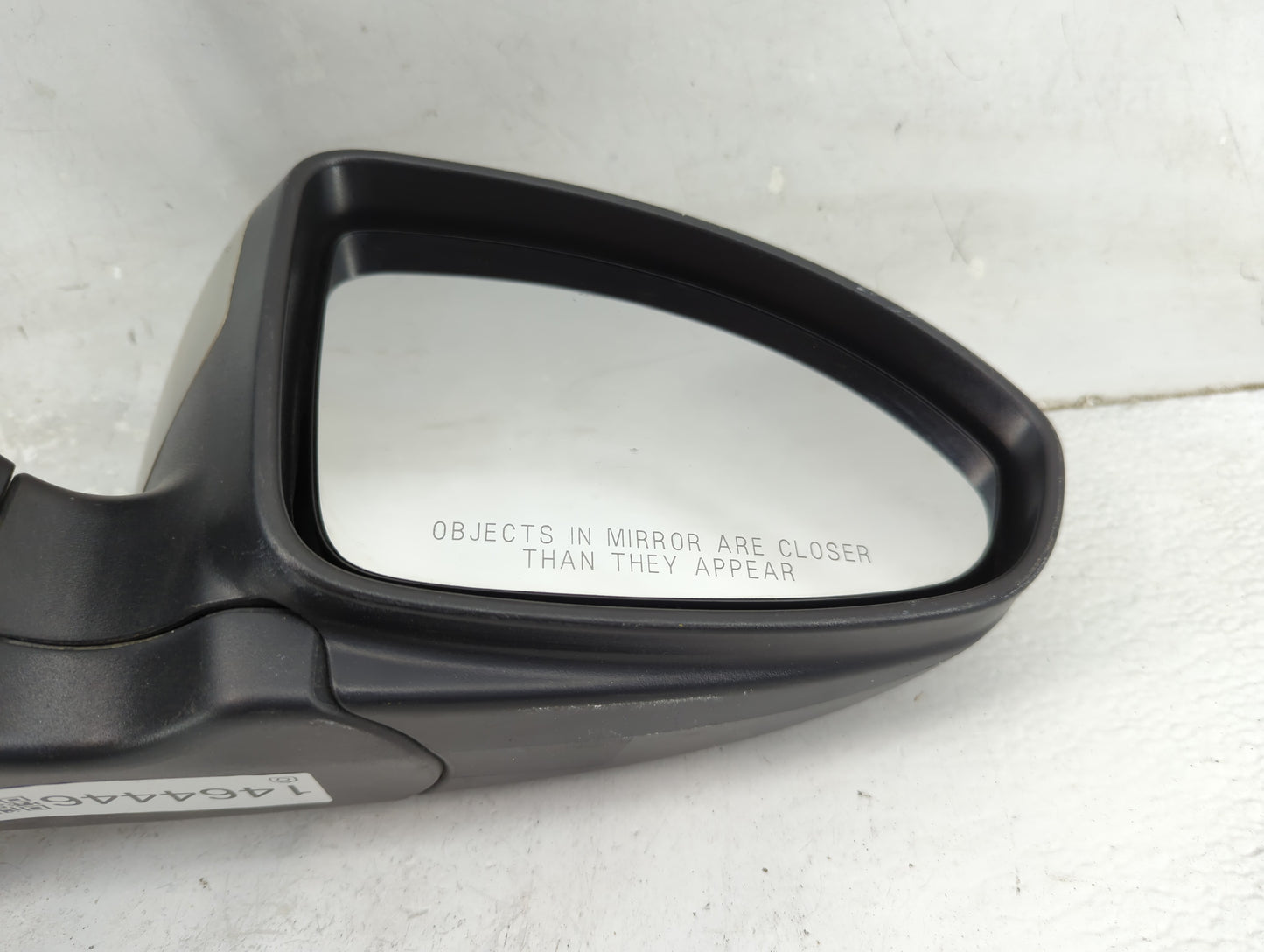2011-2016 Chevrolet Cruze Passenger Side View Mirror - Right Door Mirror OEM Used - Oemusedautoparts1.com