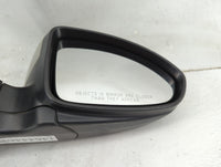 2011-2016 Chevrolet Cruze Passenger Side View Mirror - Right Door Mirror OEM Used - Oemusedautoparts1.com
