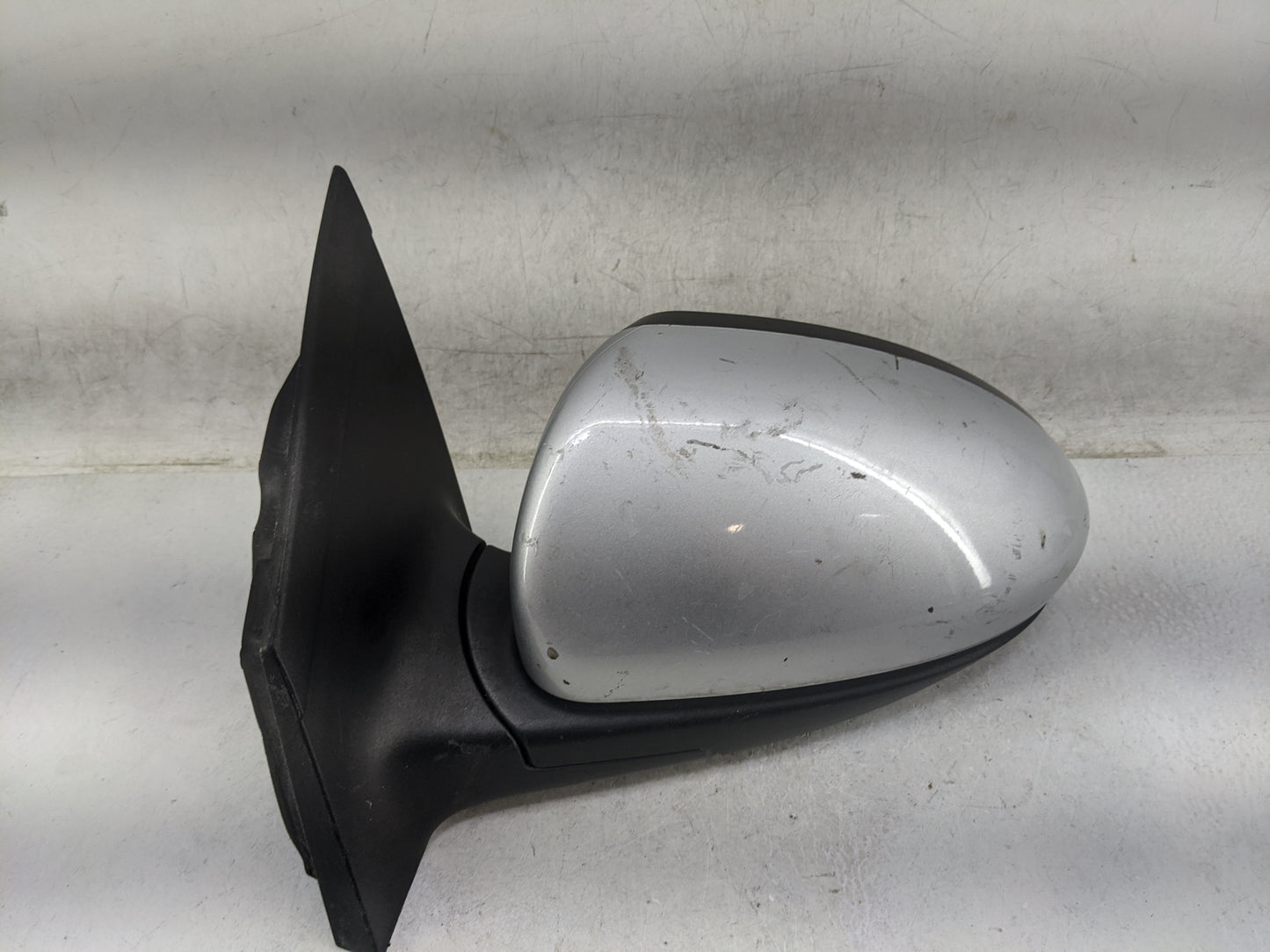 2011-2014 Chevrolet Cruze Driver Side View Mirror - Left Door Mirror OEM Used - Oemusedautoparts1.com