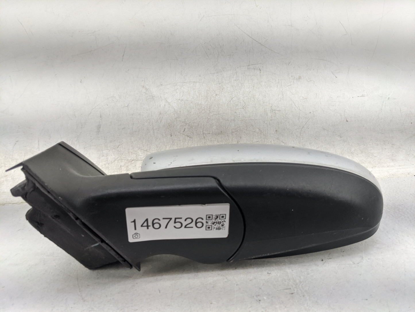 2011-2014 Chevrolet Cruze Driver Side View Mirror - Left Door Mirror OEM Used - Oemusedautoparts1.com