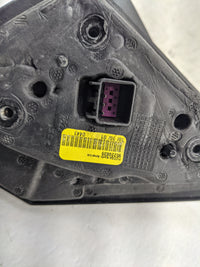 2011-2014 Chevrolet Cruze Driver Side View Mirror - Left Door Mirror OEM Used - Oemusedautoparts1.com