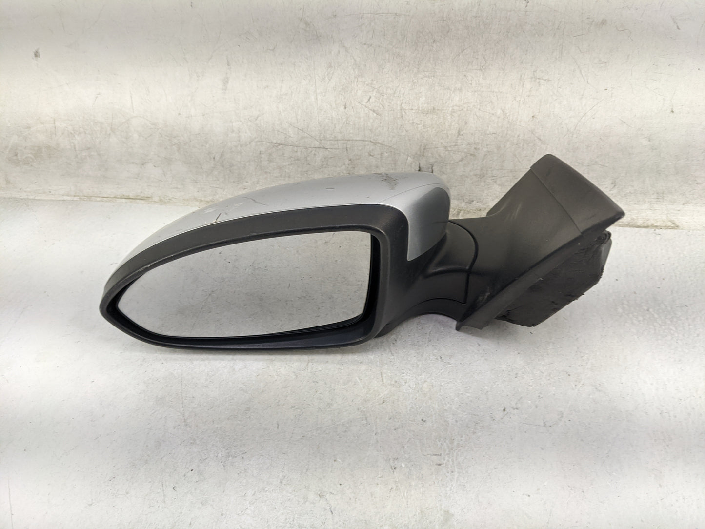 2011-2014 Chevrolet Cruze Driver Side View Mirror - Left Door Mirror OEM Used - Oemusedautoparts1.com