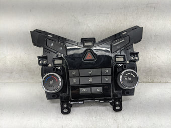 compare product 2011-2012 Chevrolet Cruze Climate Control Module Temperature AC/Heater Replacement P/N:96983928 3839328A0019850040 Fits OEM Used Auto Parts