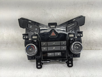 2011-2012 Chevrolet Cruze Climate Control Module Temperature AC/Heater Replacement P/N:96983928 3839328A0019850040 Fits OEM 